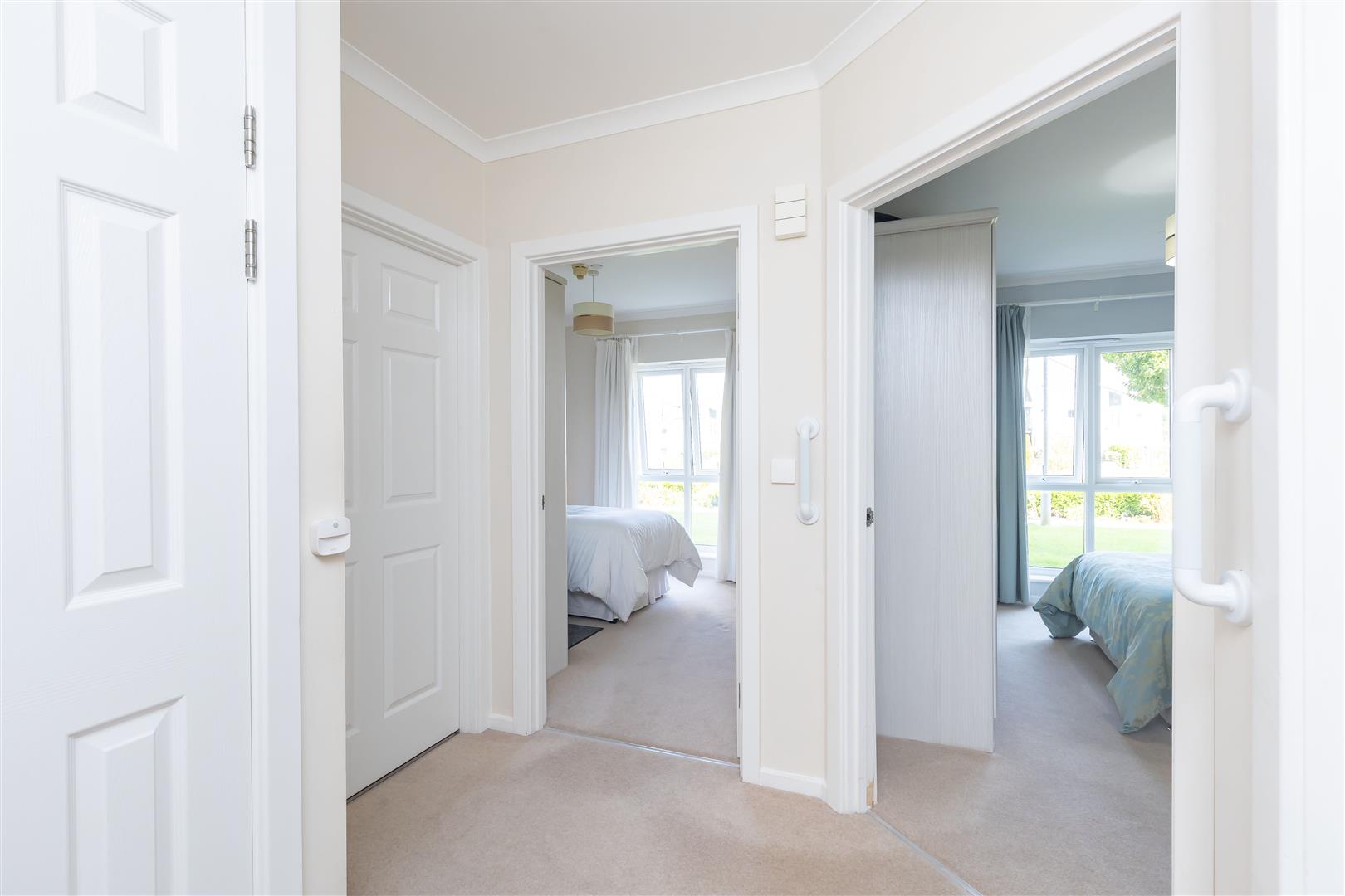 Oakbridge Drive, Buckshaw Village, Chorley